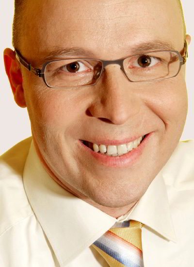 Dr. Günter Nahles